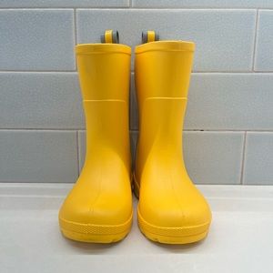 Totes Toddler Charley Rain Boots Size 5/6